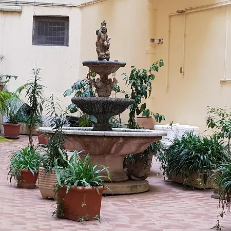 Appartamento Vatican Tolemaide 2 Roma