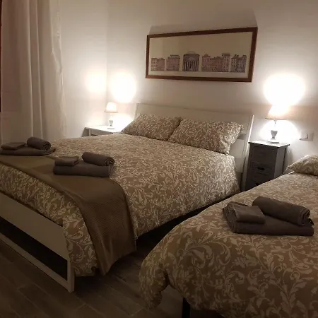 Vatican Tolemaide 2 Apartamento *