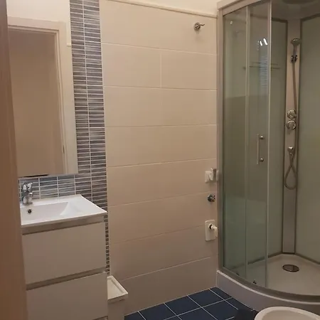 Apartamento Vatican Tolemaide 2